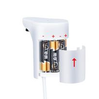 Automatic Liquid Soap Dispenser Hand Soap Dispensers Fancy Plastic Touchless Automatic Motion Sensor Liquid Soap Dispenser balta