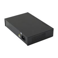 iKuai 9-Port Gigabit PoE Smart Router
