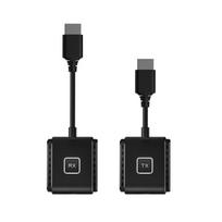 G128  Wifi Extender Wireless Extender 50 m Screen Extender Convenient Signal Transmitter G128 juoda