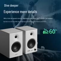 Edifier MR4 Active Monitor 2.0 Speakers