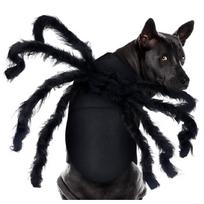 Halloween Glowing Pet Costume for Cats and Dogs Fun Party Dress-Up S juoda