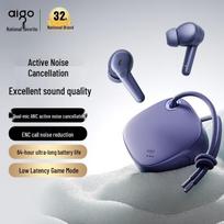 aigo TU01A Active Noise Cancelling TWS Bluetooth Earbuds