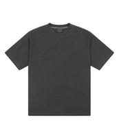 Aidan M Scoria Dyed Back Panel T-Shirts Ver.3 (Charcoal) Charcoal/M