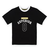 Pips Superior Rt(Black) Black/Free