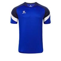 Kelme 8151Zb1007 Training Short Sleeve T-Shirt Royal Sky Blue Royal Sky Blue/100 L