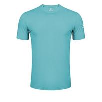 Kelme 8151Tx1002 T-Shirt (Men'S) Light Water Green Light Water Green/105 Xl