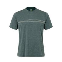 Pro World Cup Pwx Q225-3521-22 Men'S Graphic Short Sleeve Round Neck Tee Notation/95
