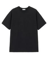 Mayol Premium Supima Cotton Short Sleeve T-Shirt_Black Note/M (Women'S)