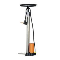 LISM Stainless Steel High-Pressure Manual Air Pump