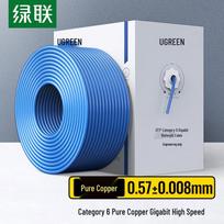 UGREEN Cat6 Bulk Ethernet Cable 100m