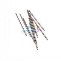 Best Quality 1 Pack=10 Pcs 3210.2309.3 BOZ-11 65x1.9mm 65*1.9mm Straight Hook Needle for Muller Martini Sewing Machine Parts 3210.2309.3