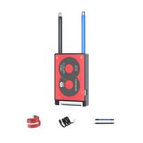 Daly 16S 60V Li-ion BMS For Lithium ion Battery Pack Electric Scooter Bike 16S 60V 60A Daly 18650 3.7V 60AH BMS Board Hardware BMS Li-ion 16S 60V 60A