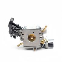 Carburetor Carb 506450401 for Husqvarn 445 445E 450 450E H450 Chainsaw Chain Saw Gas Engines Forestry Tool Spare Part Gasoline