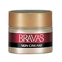 Shiseido BRAVAS Skin Cream 50g
