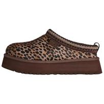 (WMNS) UGG Tazz Caspian-Mules 'Dark Brown' Women's 1178430-BCDR EU 40