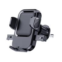 Low Price Creative Car Mobile Phone Holder Suction Cup Rotatable ABS Material ZZX Brand Model ZZX-CYP-A06 for Car Mount