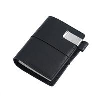 Genuine Leather Fashion Planner Top Grade Cowhide Notebook Travel Journals Diary Memo Book Writing Pad Road-Trip Idea Adventure