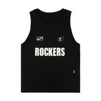Hangout X Countach Reflective No Slow Sleeveless (Black) Black/M