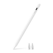 Fast Charge 3 Light Tablet Touch Pen Active 2nd Generation Palm Rejection Tilt Stylus Pen for Apple Ipad Air Pro balta