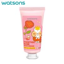 Watsons Prestige Rose Rankų kremas 30 ml. 30 ml. pink