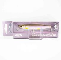Sale OSP Bent Minnow 76F Floating Minnow Lure GHF-92 (0821)