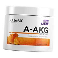 AAKG milteliai, A-AKG milteliai, Ostrovit (27250001) 200g Orange