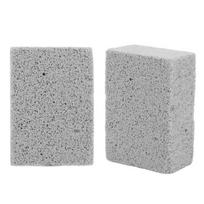 Valymo plyta - Pwshymi - Pemza - Pašalina riebalus - Netoksiška - 10x7x4 cm
