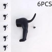 Pooping Dog Butt Toothpaste Topper Creative Dog Shaped Toothpaste Squeezer Popping Shreks Dog Butt Dispenser For Adults And Kids gray