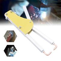 123 Mm/4.84 Inches Welding Pliers 15*7*4cm Packing DIY