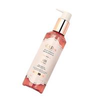 d'Alba Professional Repairing Scalp Therapy Serum Shampoo - Rosé Freesia 275ml