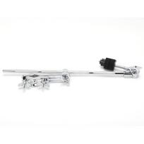 Drum Kit Extension Clamps Adjustable with Felt Pad Percussion Instrument Accessories