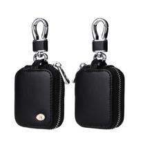 1 vnt. apsauginis dėklas belaidėms ausinėms AirPods 1/2/3/Pro/Pro 2 juoda