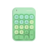 MOFII The Portable Wireless Numeric Keypad Every Finance Worker Needs