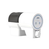Automatic Smart Feeder: Ideal for Koi, Goldfish, Turtle, and Aquarium Fish with Timer