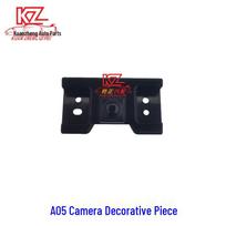 Priekinio buferio kameros dangtelis Changan Qiyuan A05 A05