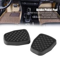 Viena pora stabdžio sankabos pedalo guminių pagalėlių Subaru Forester IMPREZA Legacy Outback WRX