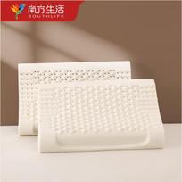Southern Life Thai Latex Massage Pillow
