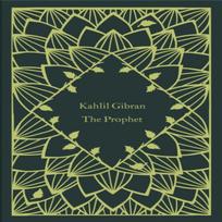The Prophet by Kahlil Gibran Hardback Book 9780241573716