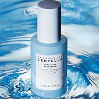 Skin1004 Madagascar Centella Hyalu-Cica mėlynas serumas 50ml
