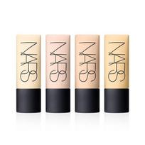 Soft Matte Complete Foundation Siberia