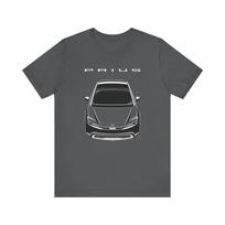 Toyota Prius 2023-2024 T-shirt S