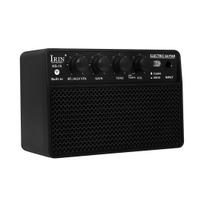 KG-10 Guitar Amplifier Portable Bluetooth Guitar Amp for Outdoor/Gig/Practice Busking Amp with Rechargeable Battery juoda