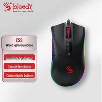 A4TECH Bloody ES9 Wired Gaming Mouse