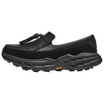 HOKA ONE ONE Speed Loafer Black Sneakers 1162170-BBLC 43⅓ juoda