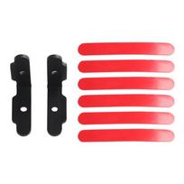 Aluminum Plate Steel Assembly for VORON 2.4 3D Printer Solid Constructions 1
