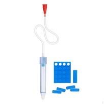 Baby , Mouth Suction Hygienic Mucus Remover, Nose Tool for Newborns Babies Infants 24Pcs Filters