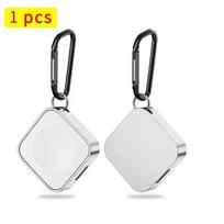 Portable Wireless Watch Charger Type C 8pin Two interfaces For Apple Watch S9 8 7 6 5 4 3 2 1 SE Ultra Series Fast Charger balta