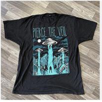 Pierce The Veil Band Tour Shirt Unisex T-Shirt S