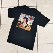 Vintage Steve Vai Fire Garden Album T-shirt S to 5XL NE054 Unisex T-Shirt S