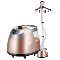 Haier 2000W Vertical Garment Steamer CN plug (adapter included)